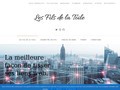 Guide web  « Les Fils de la Toile »